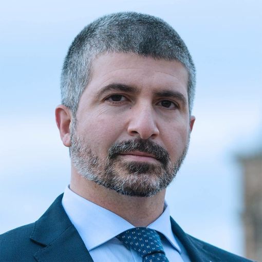 Salone del Libro, Di Stefano (Casapound): &quot;Esclusione Altaforte sconfitta per la cultura italiana&quot;