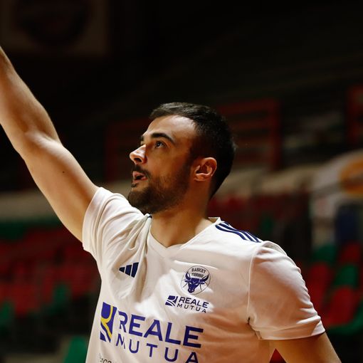 giocatore di basket