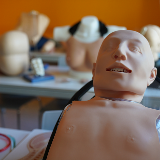 Nasce a Torino il primo centro di simulazione medica avanzata per la didattica universitaria