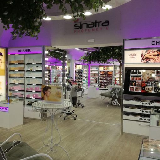 Lunedì a Torino la nuova fragranza Chanel “Gabrielle”