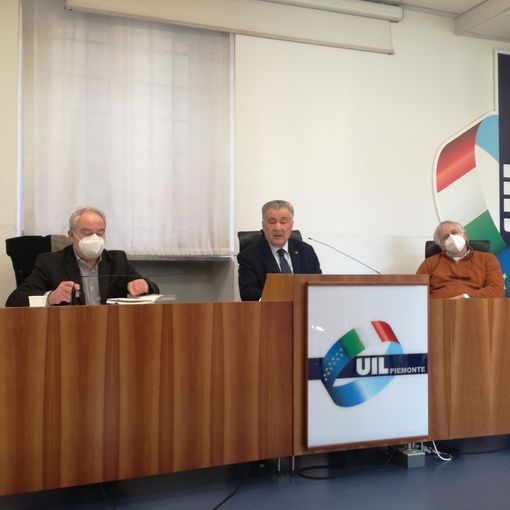 sindacati sanità piemontese