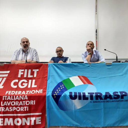 Appalto pulizie Inps, lunedì 29 assemblea-presidio di sindacati e lavoratori