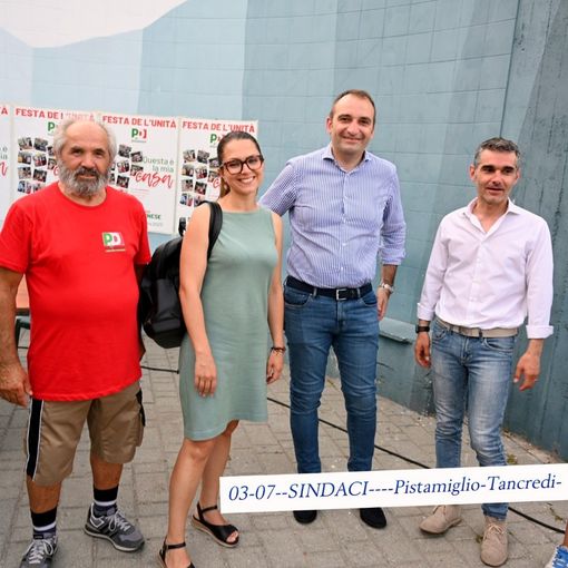 sindaci della zona torinese insieme sindaci della zona torinese insieme