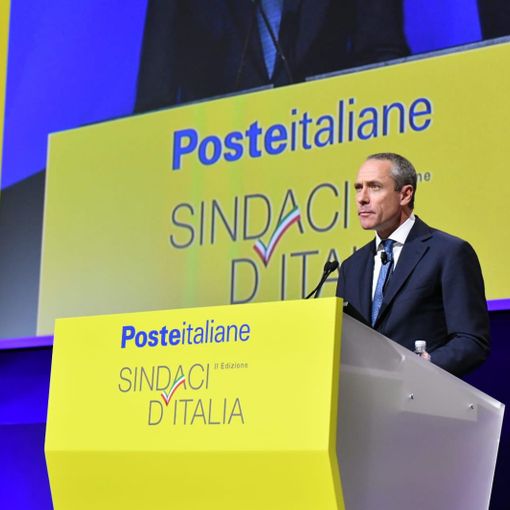 Poste e nuovo contratto di programma, Mazzoleni (Uncem): &quot;Nuovi servizi, capillarità della rete, rafforzamento della distribuzione&quot;