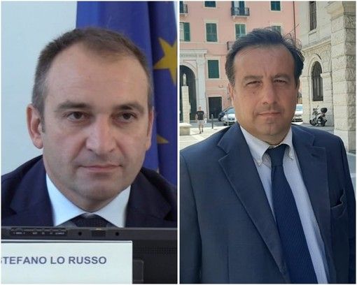 Lo Russo e Russo