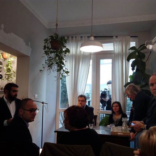 I partiti di sinistra scelgono Torino per definire la loro alleanza