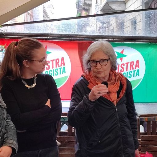 Sinistra Ecologista si mobilita per le Case di Comunità. Ravinale: &quot;Più dibattito pubblico, personale e processo partecipato&quot;
