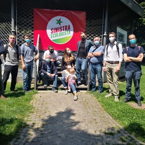 Sinistra ecologista e Francesco Tresso