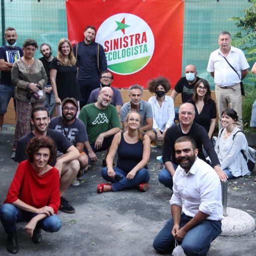 Sinistra Ecologista