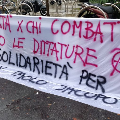 Ex combattenti in Siria: nuova udienza a Torino per i tre ragazzi che rischiano la sorveglianza speciale