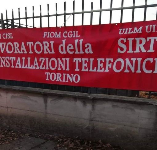 Sirti ritira i licenziamenti. Sospiro di sollievo anche per 40 lavoratori torinesi