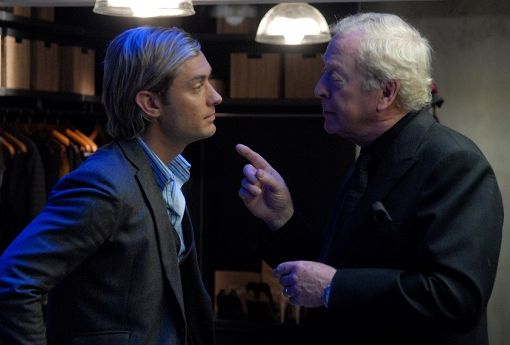 Al Massimo &quot;Sleuth – Gli insospettabili&quot; di Kenneth Branagh