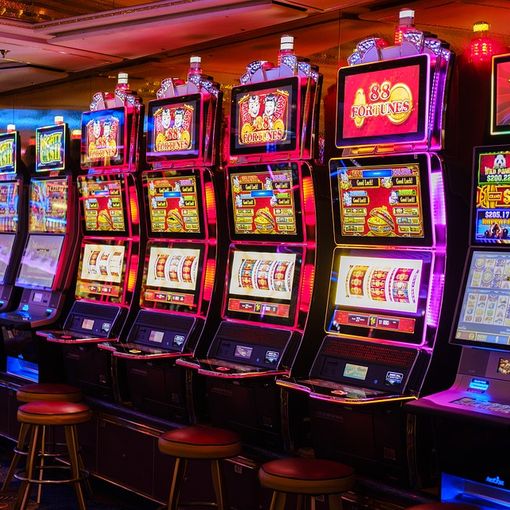 Non rispettava la normativa regionale sulle slot, gestore di una sala scommesse multato per 28 mila euro