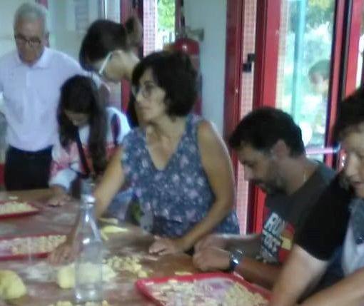 Un momento di Terra Madre Salone del Gusto 2018