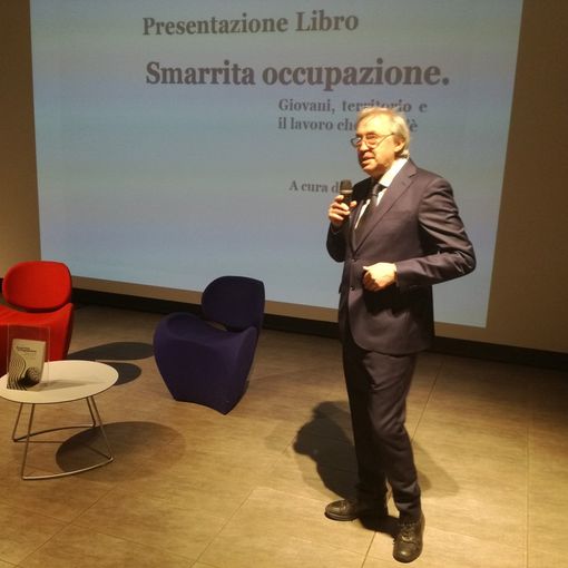 Torino al tempo dei NEET: tra giovani e lavoro, sotto la Mole un &quot;silenzio assordante da rompere&quot;