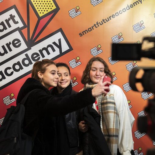 &quot;Cosa farò da grande?&quot;: Al via a Torino lo 'Smart Future Academy'