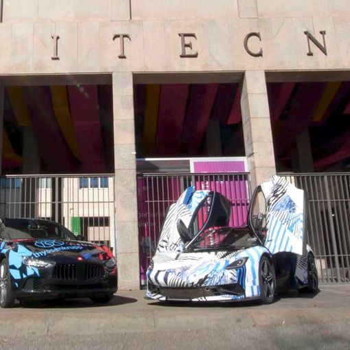 smart mobility politecnico