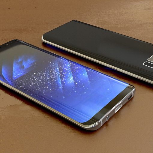 smartphone