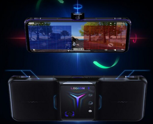 I 5 migliori Smartphone per videogiocare