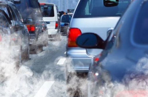 È ancora emergenza smog a Torino: domani stop ai diesel fino a Euro 4