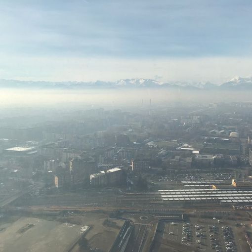 Torino punta alla decarbonizzazione: 120mila euro per le comunità energetiche