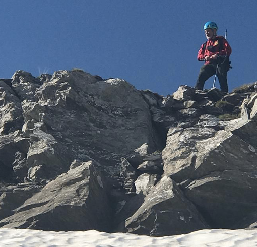 In Val Germanasca trovata una salma di una donna: al via le operazioni di riconoscimento