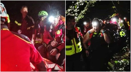 Comincia la stagione dei funghi: i consigli del Soccorso Alpino per evitare nuove disgrazie in montagna