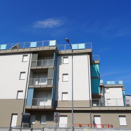 housing sociale