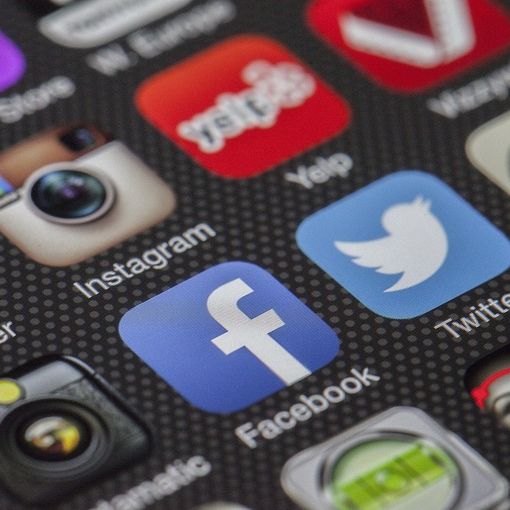 Il marketing attraverso i social network: consigli e idee