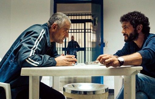 Gherardo Colombo e Fabio Venditti il 19 aprile al Valsusa Film Festival