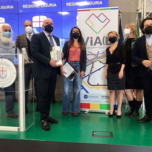 progetto ViA(E)