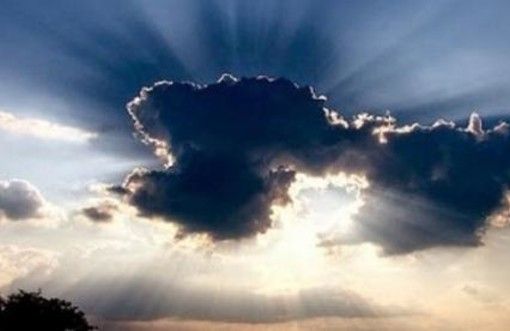 Dopo la pioggia, il ritorno del bel tempo: a Torino una settimana di veleggiata ma con temperature in rialzo