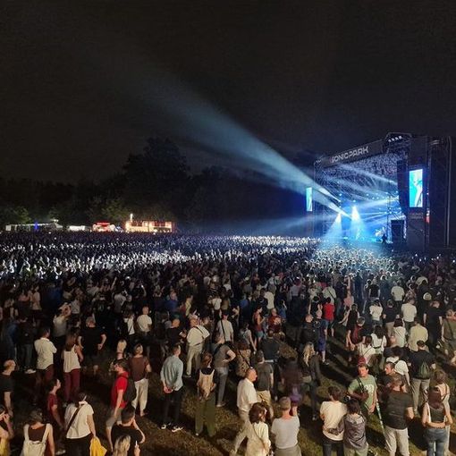 Sonic Park, a poche ore dal via si accendono le polemiche degli ambientalisti