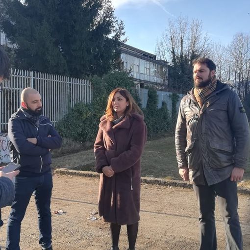 Rave party a Cirè, Montaruli-Marrone: &quot;Presenteremo un'interrogazione al ministro dell'Interno&quot;