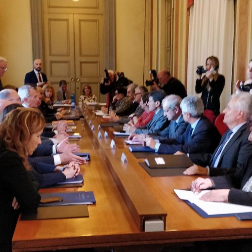 Criminalità organizzata: in provincia di Torino confiscati 373 beni, ma solo 50 sono stati riutilizzati