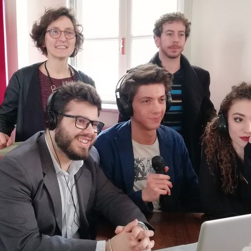 Le note delle band e artisti emergenti &quot;viaggiano&quot; sulla metro di Torino con &quot;SoundTube&quot;