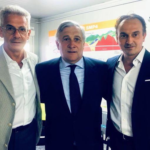 Sozzani: “Il Piemonte al fianco di Cirio per superare il torinocentrismo e per lo sviluppo delle province”