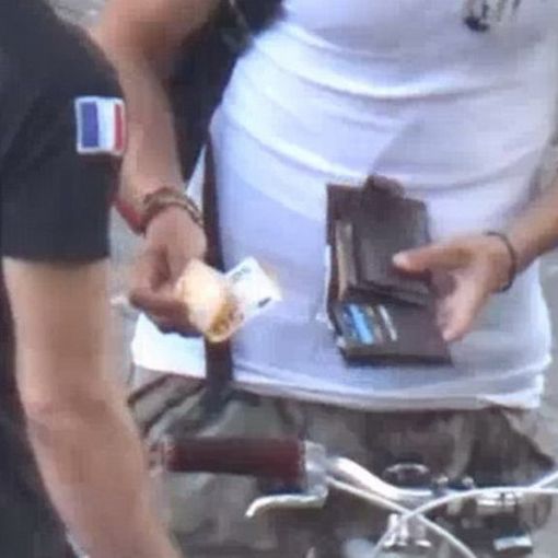 Barriera di Milano, cinque arresti per spaccio