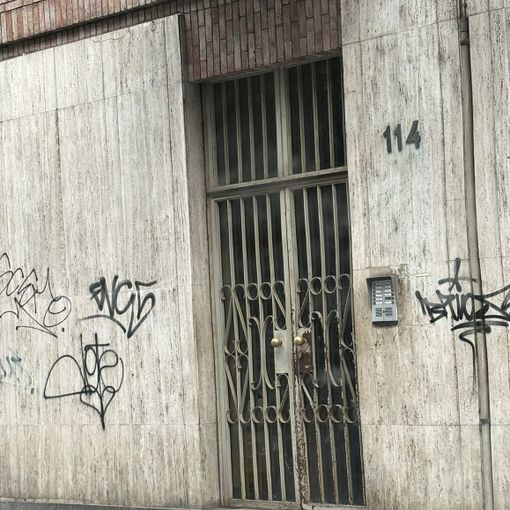Martinetto, la denuncia del consigliere Marascio (Circ. 4): &quot;Da tempo in questa zona spaccio e illegalità&quot;