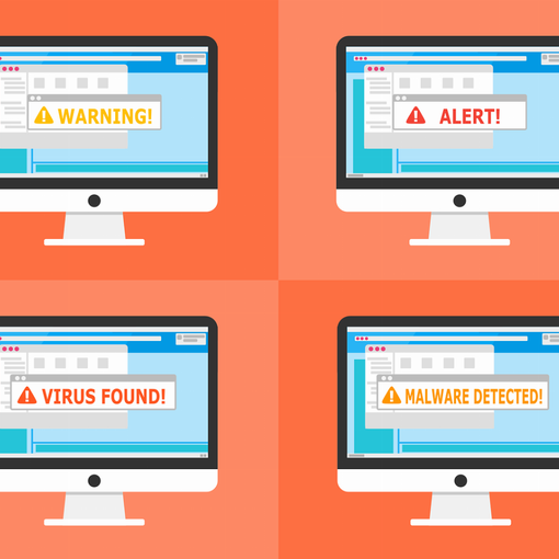 Sicurezza su Internet: ecco i rischi principali e come riconoscerli