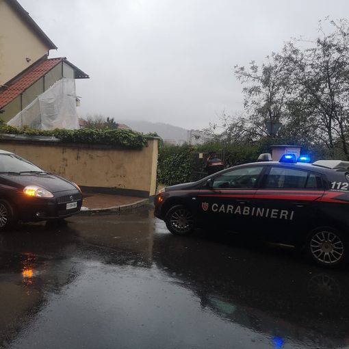 &quot;Far West&quot; a Moncalieri, 45enne ferito da colpi di arma da fuoco
