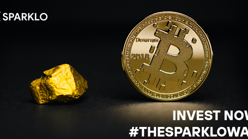 Sparklo (SPRK): una criptovaluta unica nel suo genere destinata a fare il boom nella prossima corsa al rialzo!