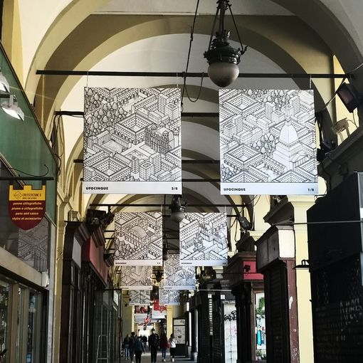 Spazio Portici