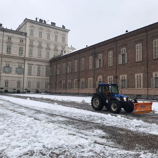 spazzaneve