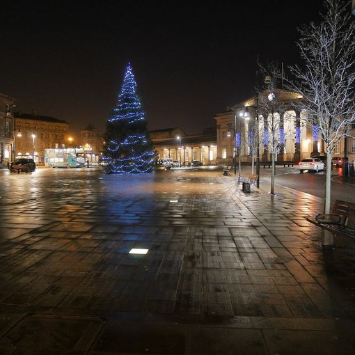 Speciale Natale nel mondo: il 25 dicembre in Gran Bretagna