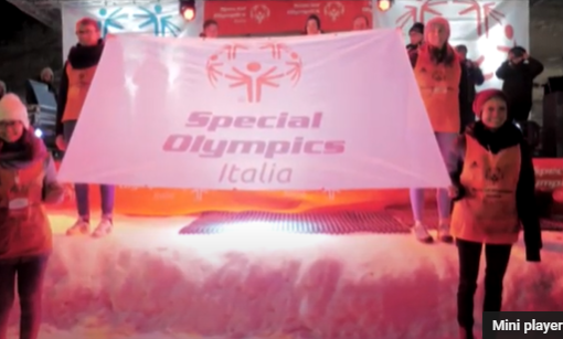 special Olympics