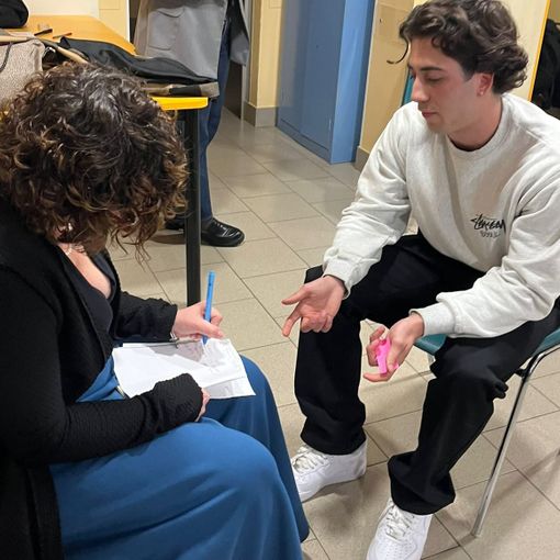 Il futuro in tre minuti: i giovani di Torino Nord a dialogo con la politica