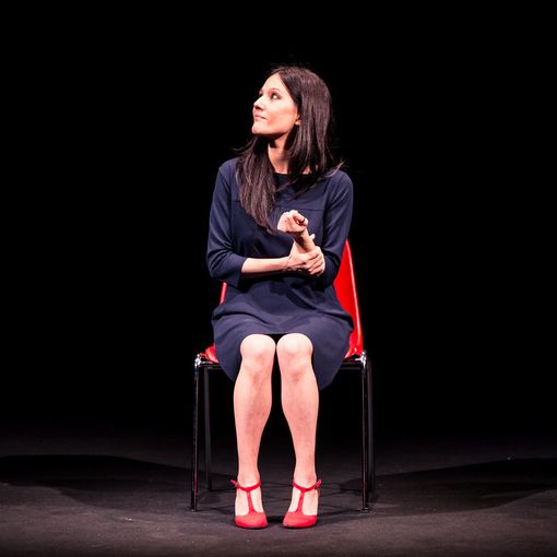 Anna Tringali