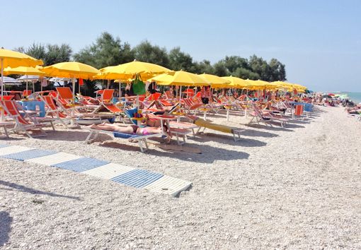 Soggiorni marini estivi, a Grugliasco c'è tempo fino al 26 maggio per fare richiesta