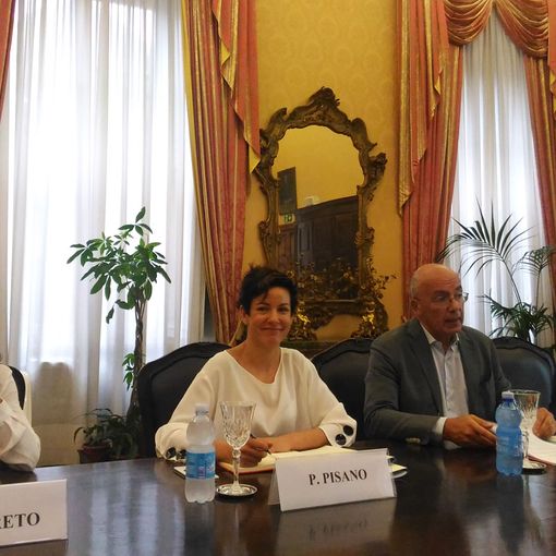 L’Università di Torino apre il Wi-Fi ai cittadini: bastano le credenziali SPID